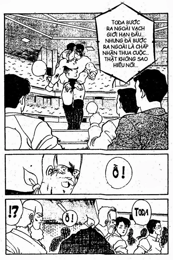 Truyền Nhân Atula 1 Chapter 49 - 17