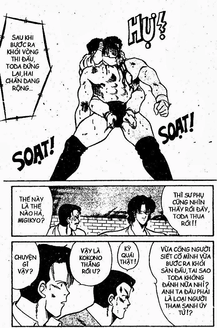 Truyền Nhân Atula 1 Chapter 49 - 19