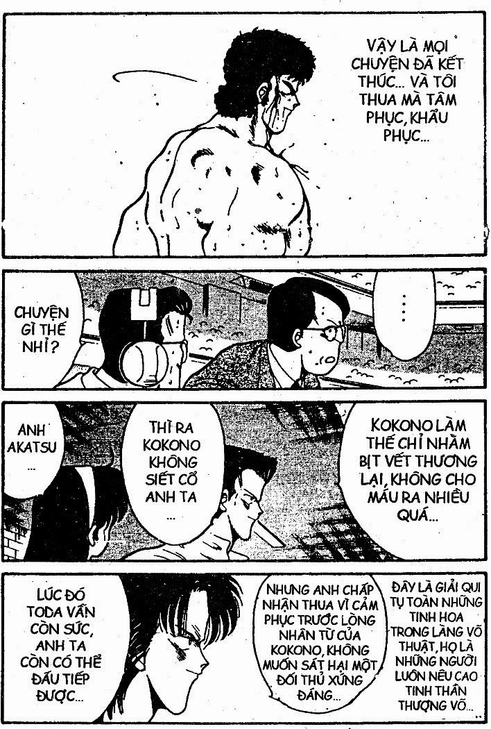 Truyền Nhân Atula 1 Chapter 49 - 21