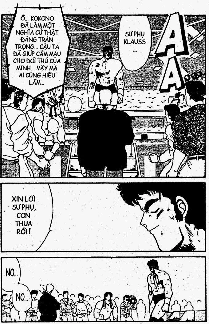 Truyền Nhân Atula 1 Chapter 49 - 22