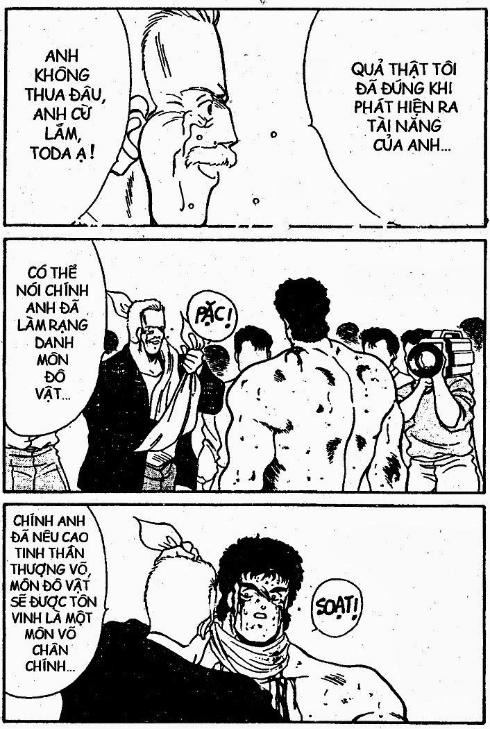 Truyền Nhân Atula 1 Chapter 49 - 23