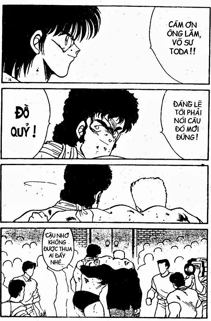 Truyền Nhân Atula 1 Chapter 49 - 26