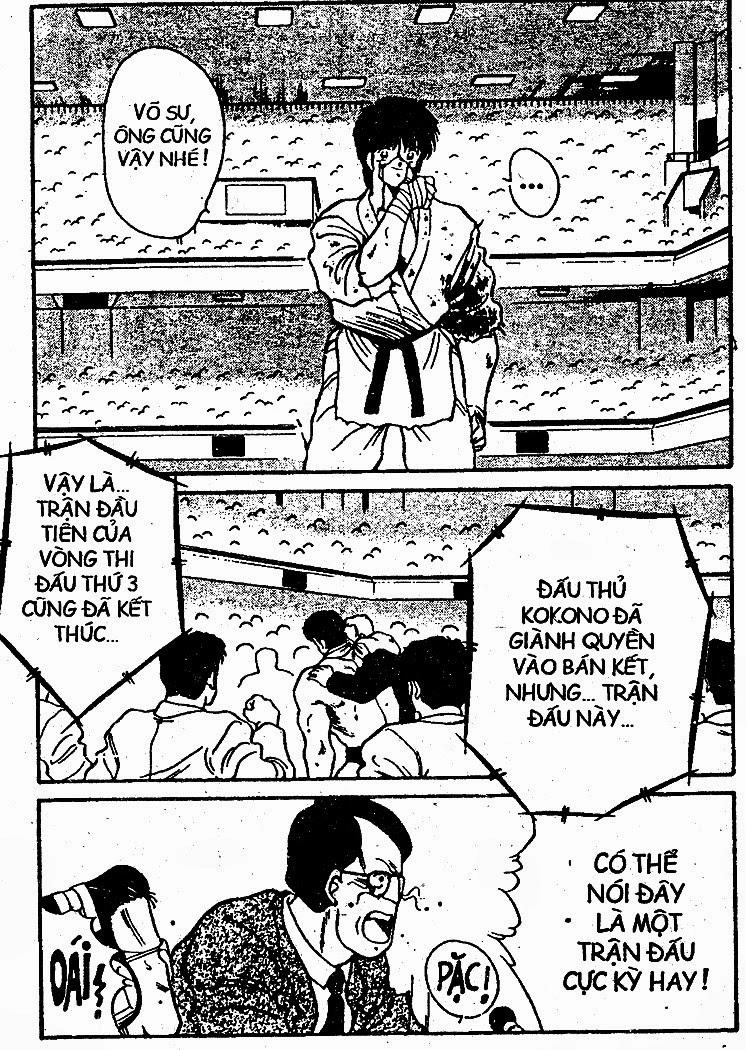 Truyền Nhân Atula 1 Chapter 49 - 27