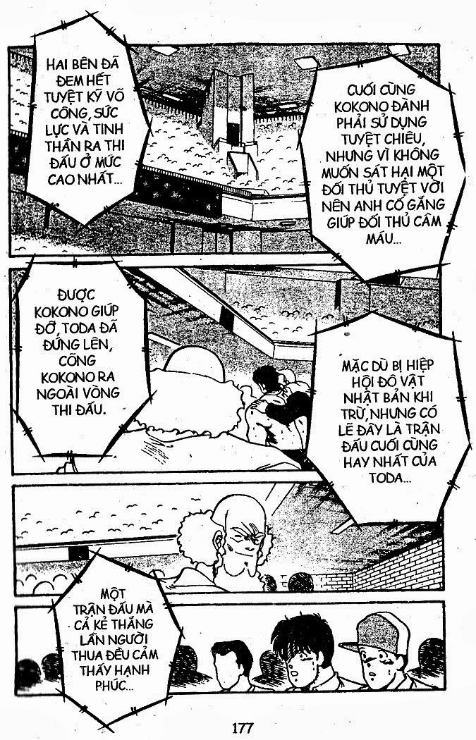 Truyền Nhân Atula 1 Chapter 49 - 28