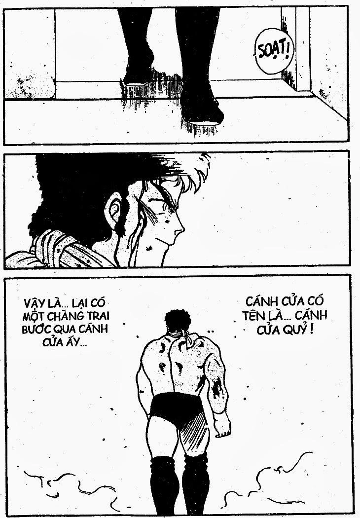 Truyền Nhân Atula 1 Chapter 49 - 31