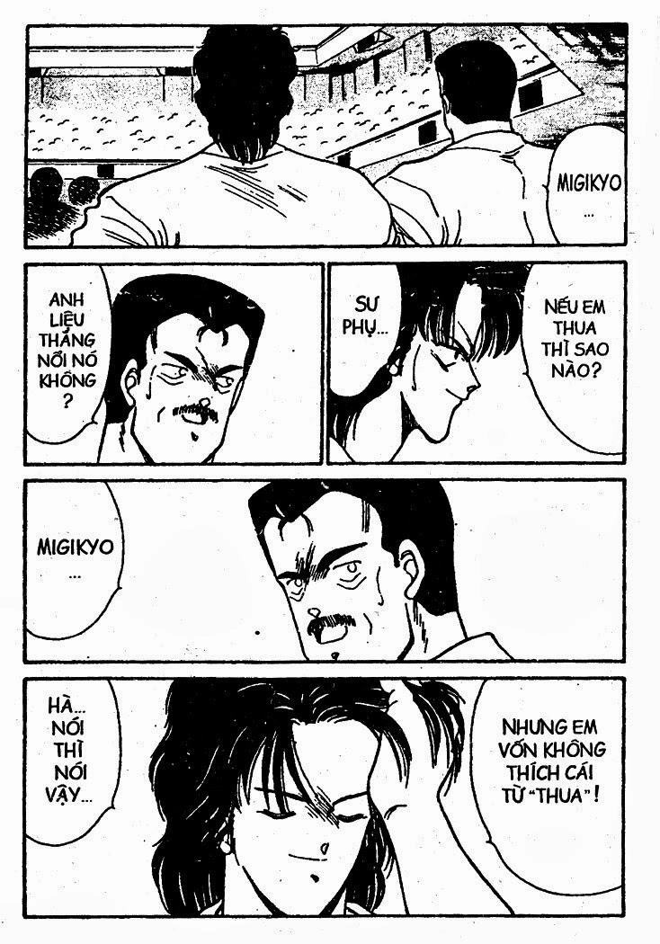 Truyền Nhân Atula 1 Chapter 49 - 33