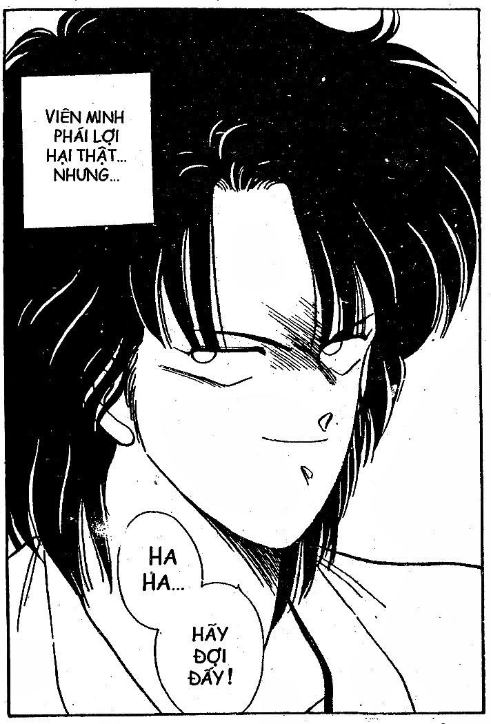 Truyền Nhân Atula 1 Chapter 49 - 34