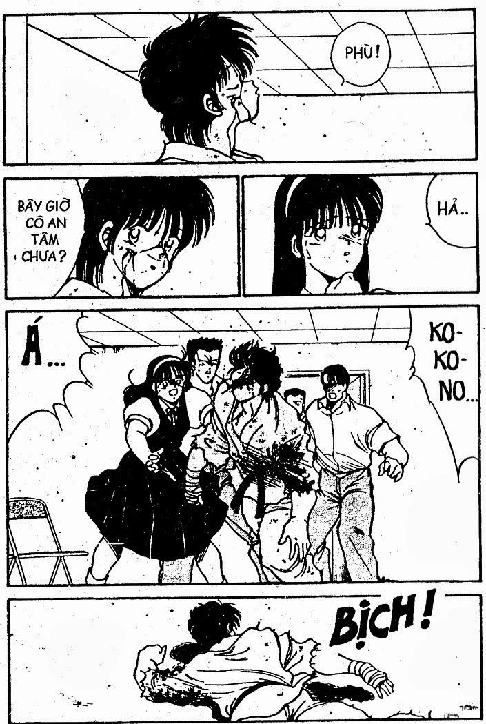 Truyền Nhân Atula 1 Chapter 50 - 3