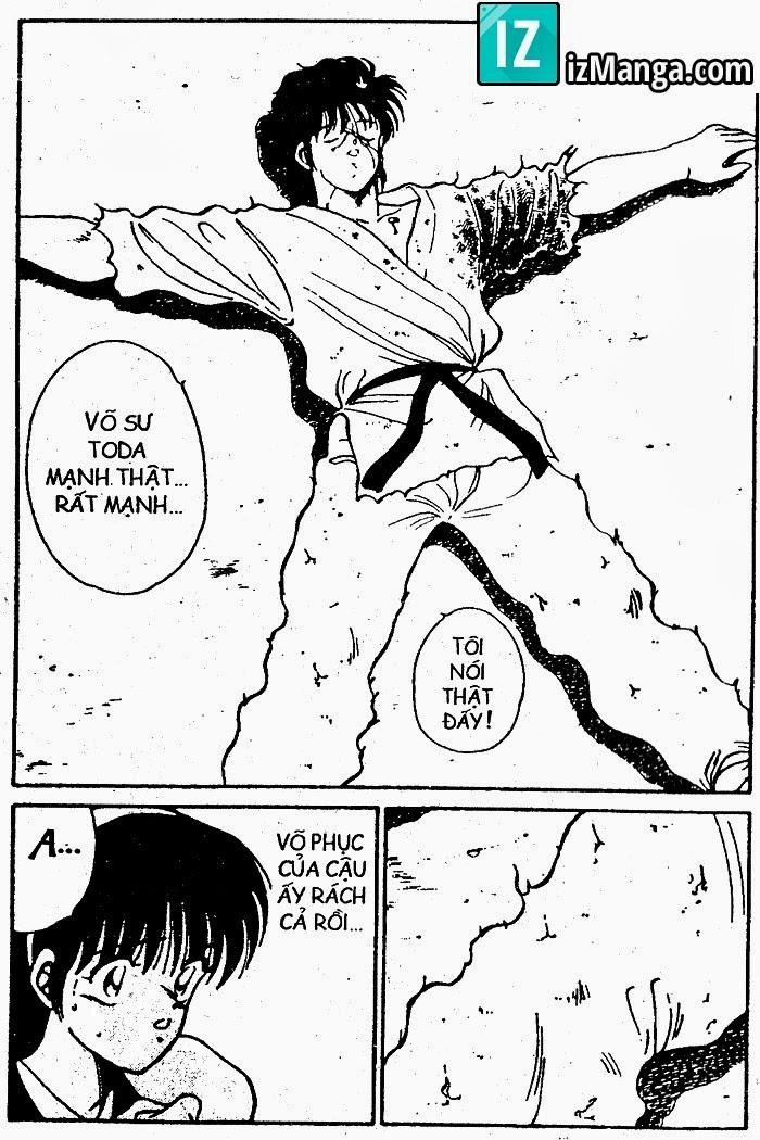 Truyền Nhân Atula 1 Chapter 50 - 5