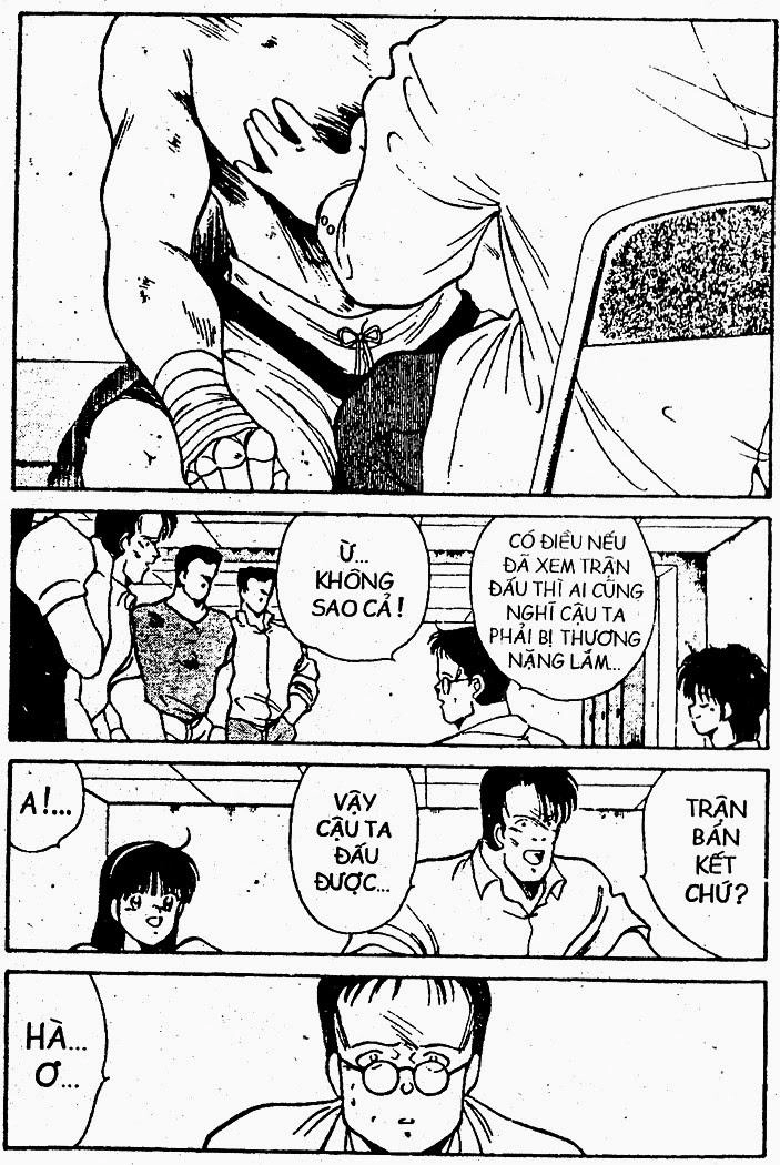 Truyền Nhân Atula 1 Chapter 50 - 7