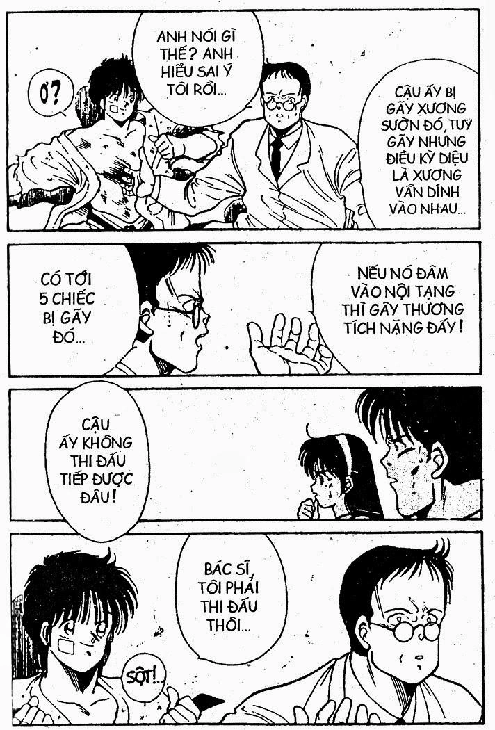 Truyền Nhân Atula 1 Chapter 50 - 8