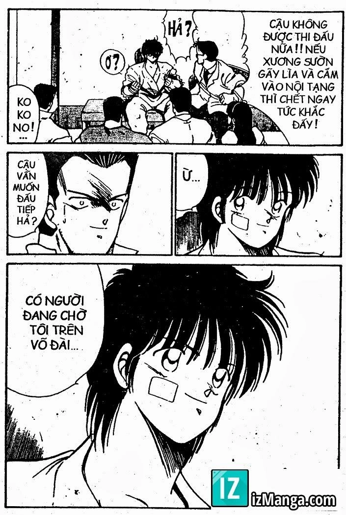 Truyền Nhân Atula 1 Chapter 50 - 9