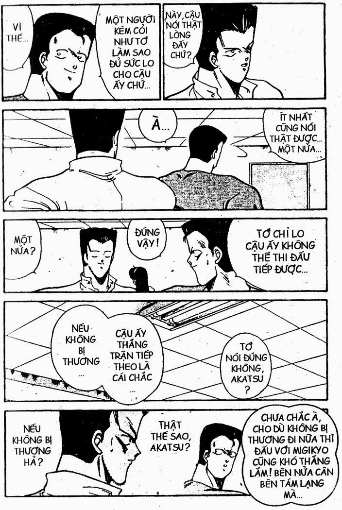 Truyền Nhân Atula 1 Chapter 50 - 12