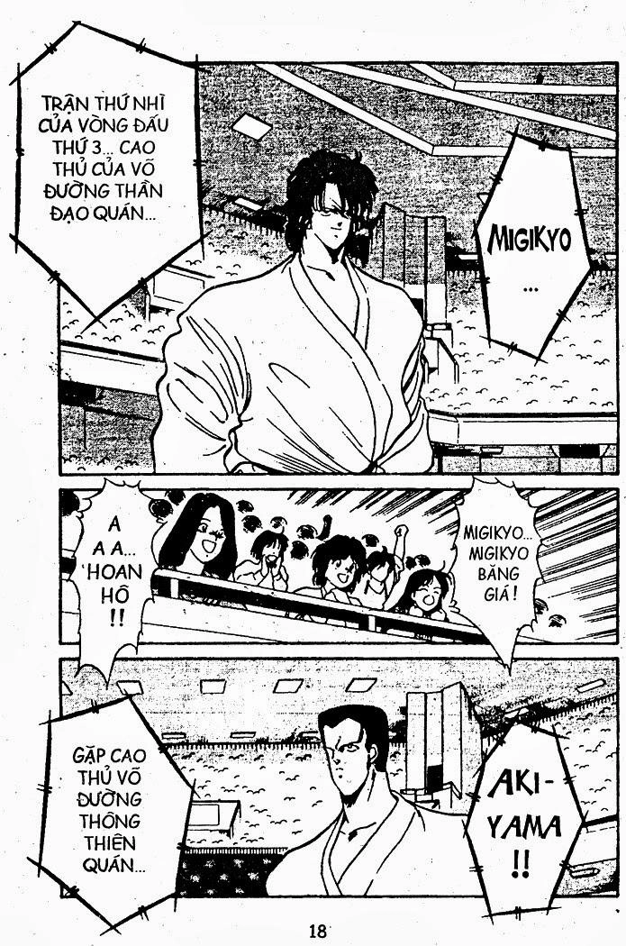 Truyền Nhân Atula 1 Chapter 50 - 13