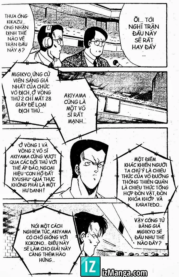 Truyền Nhân Atula 1 Chapter 50 - 14