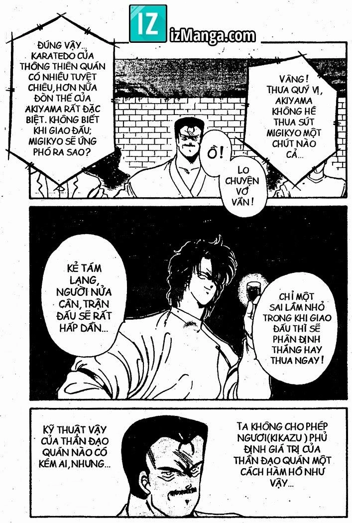 Truyền Nhân Atula 1 Chapter 50 - 15