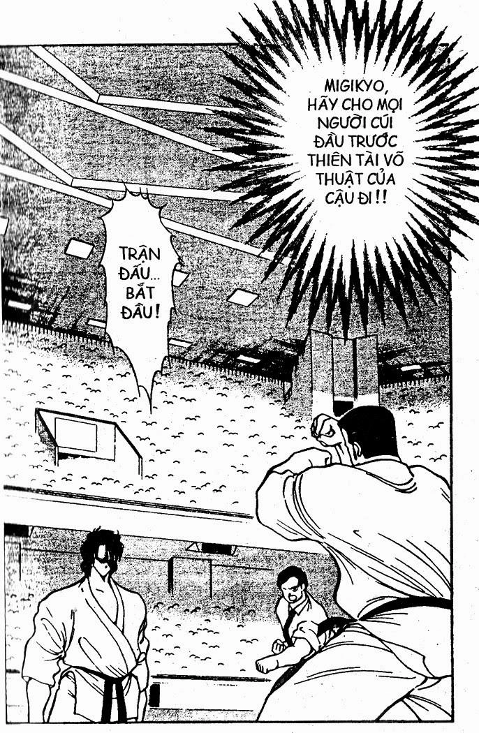 Truyền Nhân Atula 1 Chapter 50 - 16