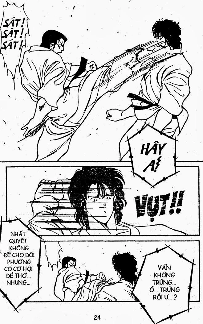 Truyền Nhân Atula 1 Chapter 50 - 19