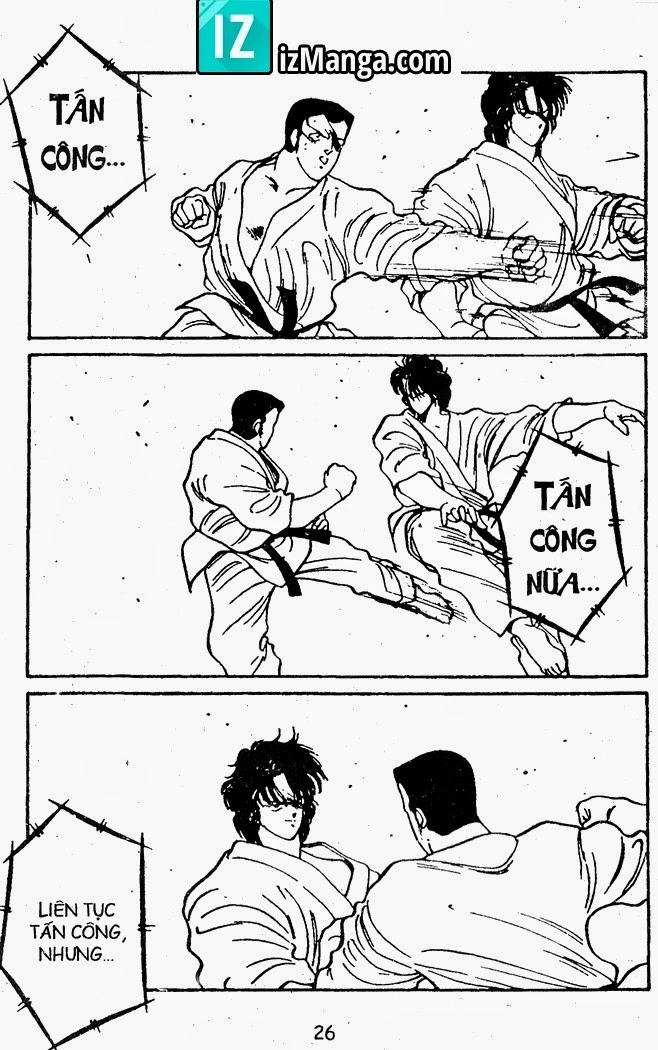 Truyền Nhân Atula 1 Chapter 50 - 21