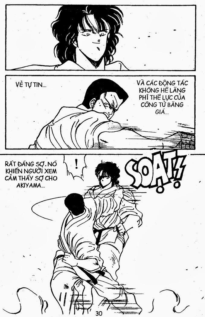 Truyền Nhân Atula 1 Chapter 50 - 25