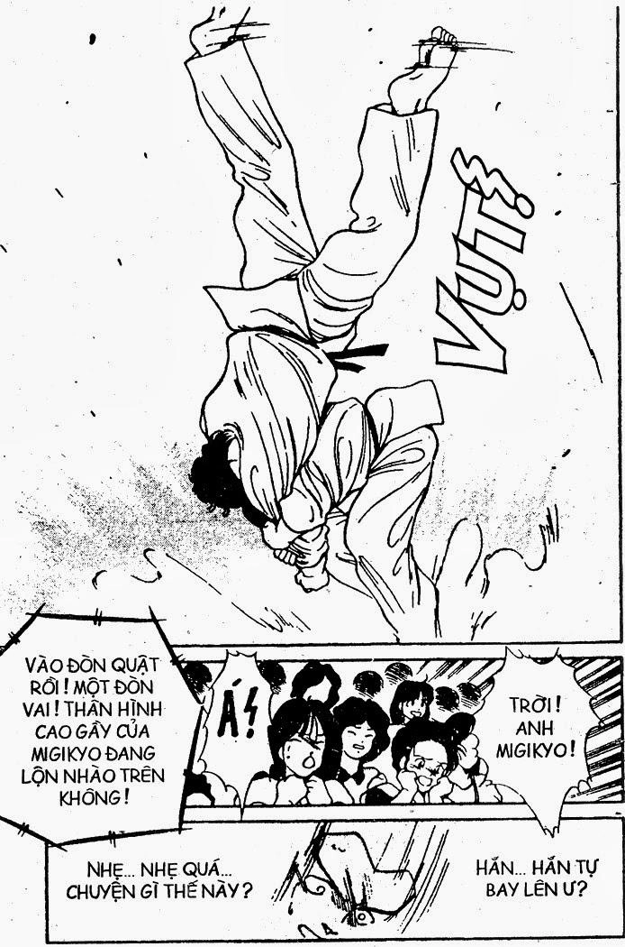 Truyền Nhân Atula 1 Chapter 50 - 27