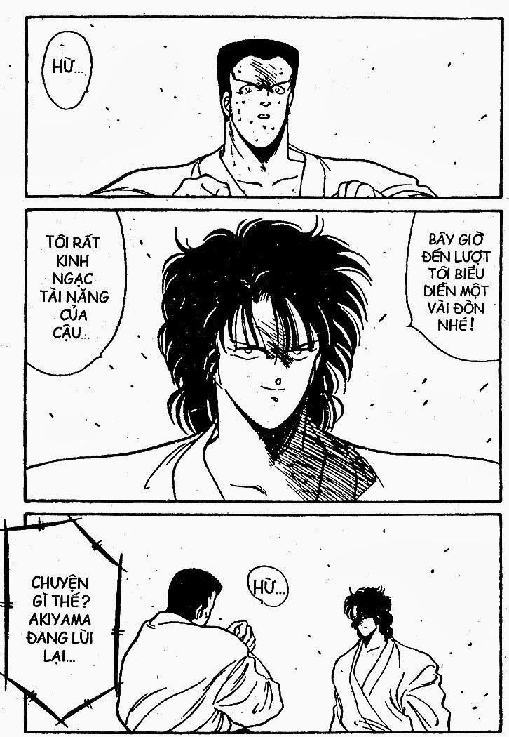 Truyền Nhân Atula 1 Chapter 50 - 31