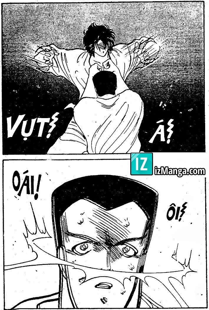 Truyền Nhân Atula 1 Chapter 50 - 33