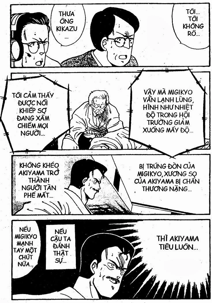 Truyền Nhân Atula 1 Chapter 51 - 5