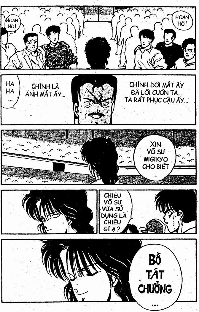 Truyền Nhân Atula 1 Chapter 51 - 8