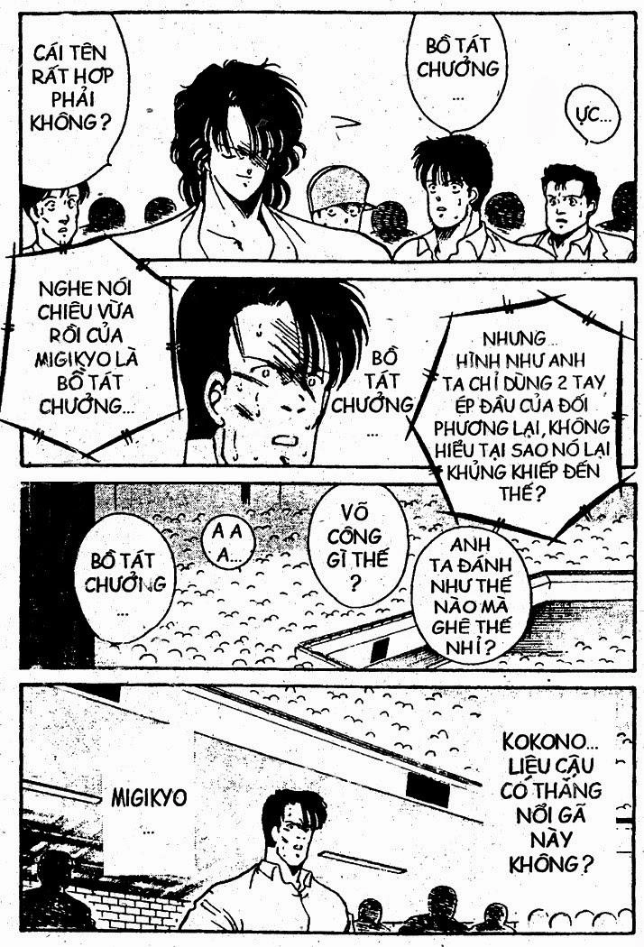 Truyền Nhân Atula 1 Chapter 51 - 9