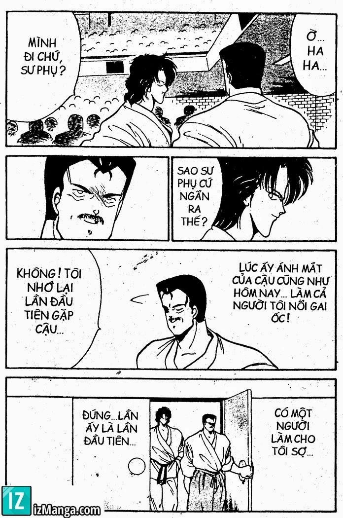 Truyền Nhân Atula 1 Chapter 51 - 10