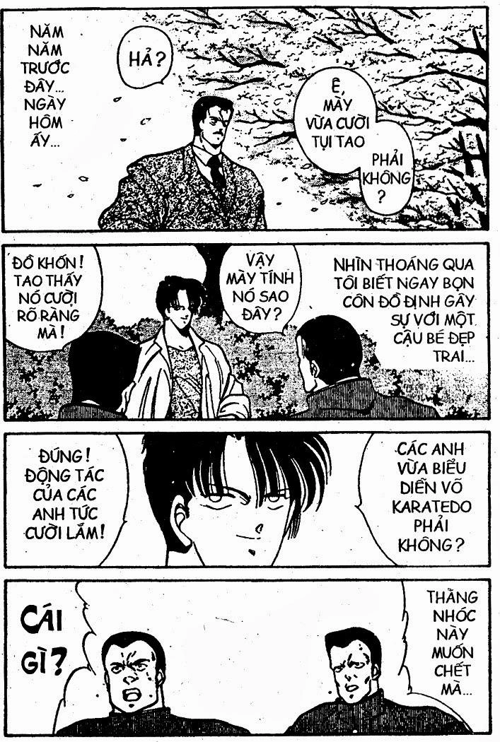 Truyền Nhân Atula 1 Chapter 51 - 11