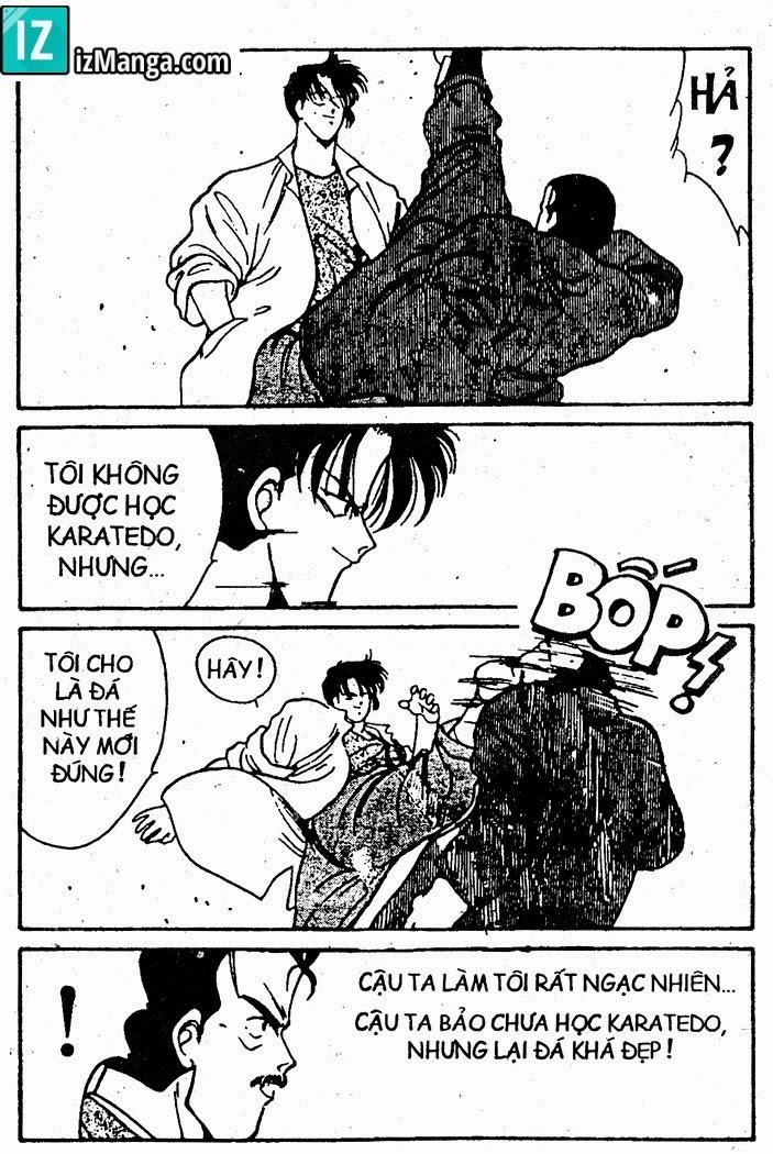 Truyền Nhân Atula 1 Chapter 51 - 13