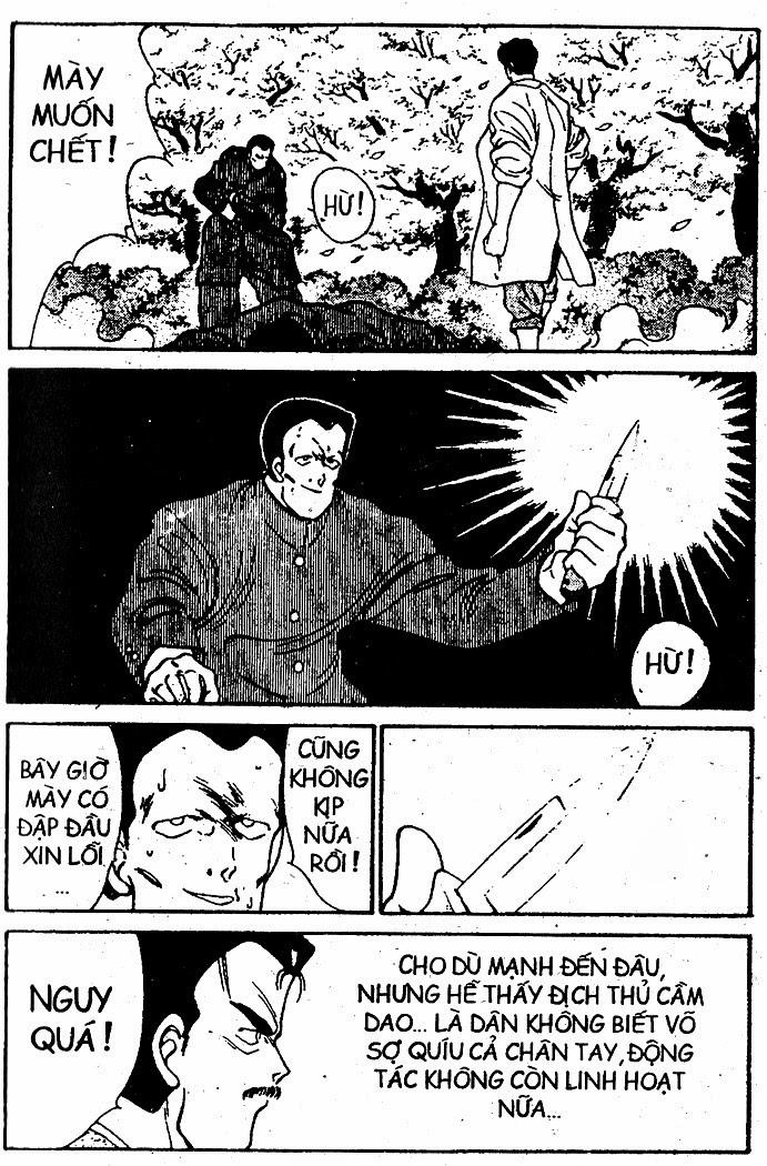 Truyền Nhân Atula 1 Chapter 51 - 14