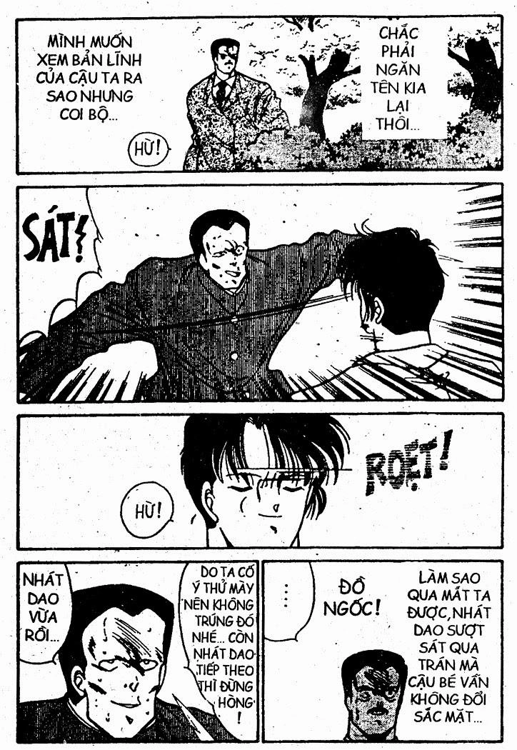 Truyền Nhân Atula 1 Chapter 51 - 15