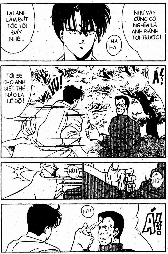 Truyền Nhân Atula 1 Chapter 51 - 16