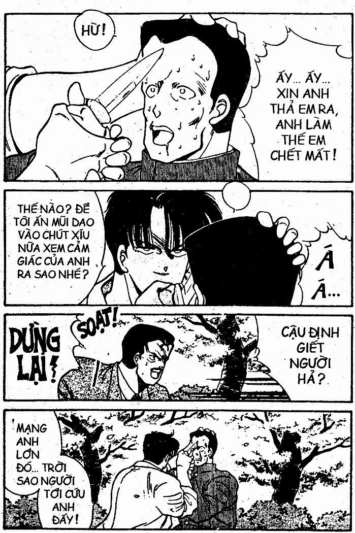 Truyền Nhân Atula 1 Chapter 51 - 17