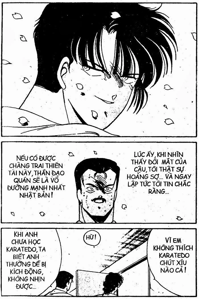 Truyền Nhân Atula 1 Chapter 51 - 18