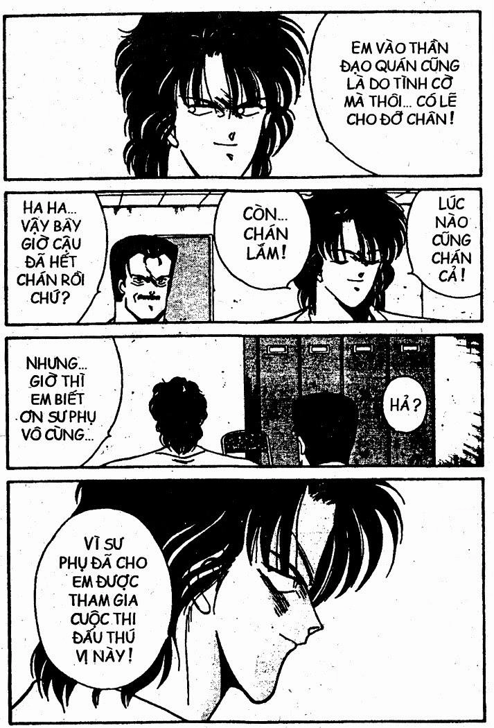 Truyền Nhân Atula 1 Chapter 51 - 19