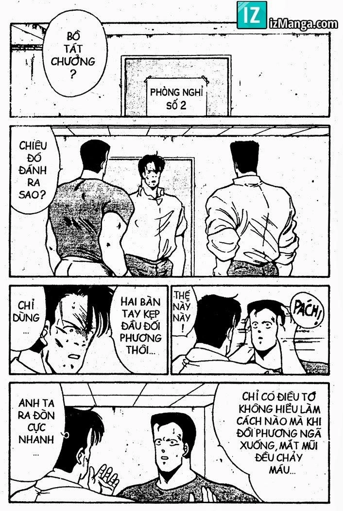 Truyền Nhân Atula 1 Chapter 51 - 21