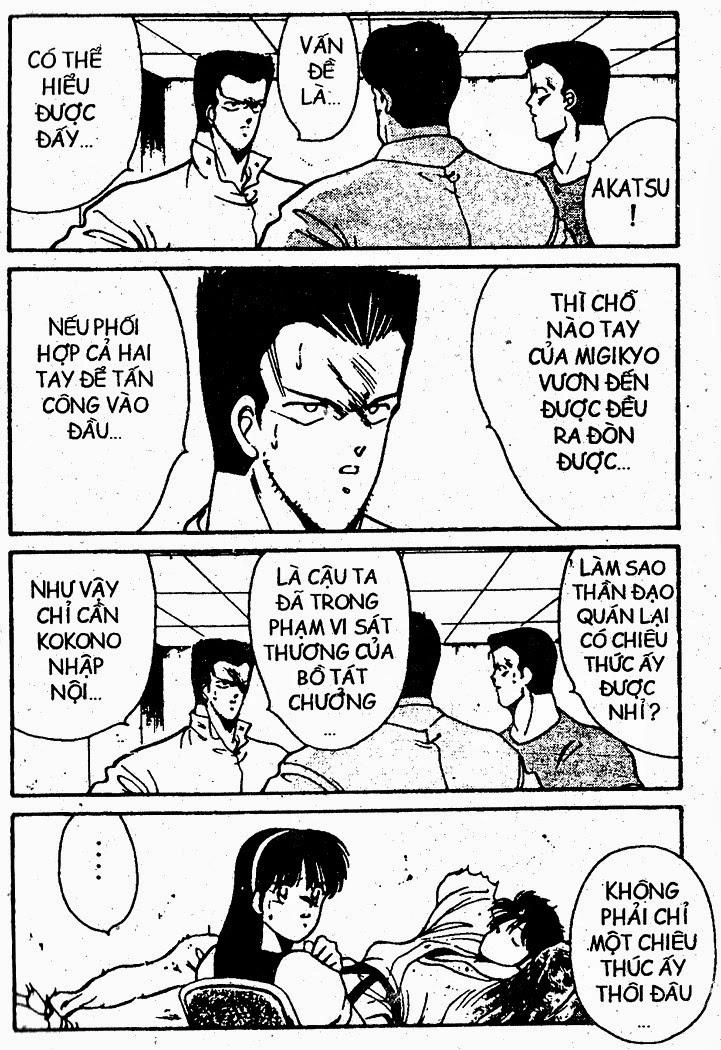 Truyền Nhân Atula 1 Chapter 51 - 22