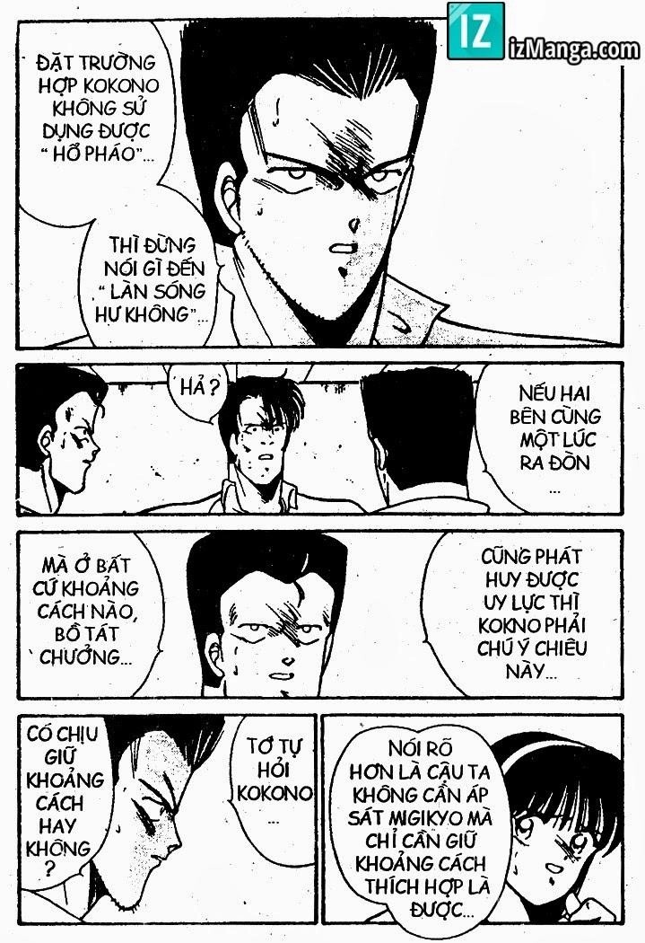 Truyền Nhân Atula 1 Chapter 51 - 23