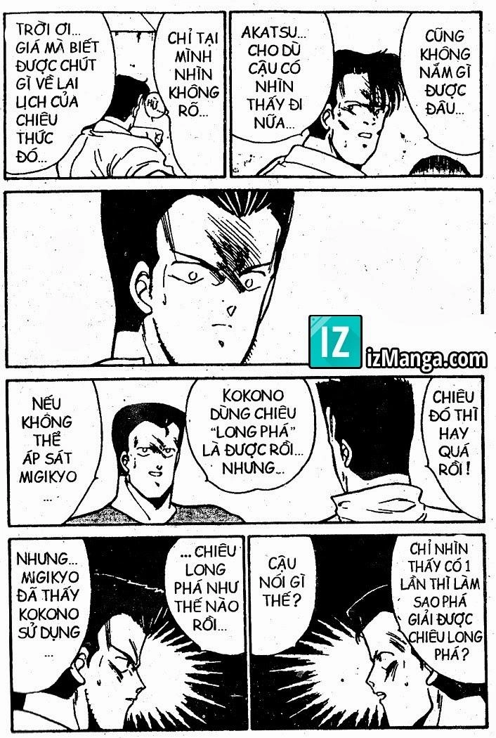 Truyền Nhân Atula 1 Chapter 51 - 24