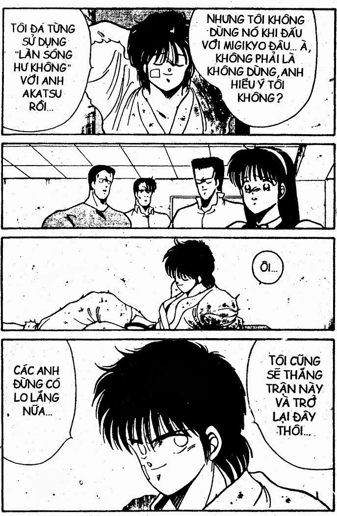 Truyền Nhân Atula 1 Chapter 51 - 26