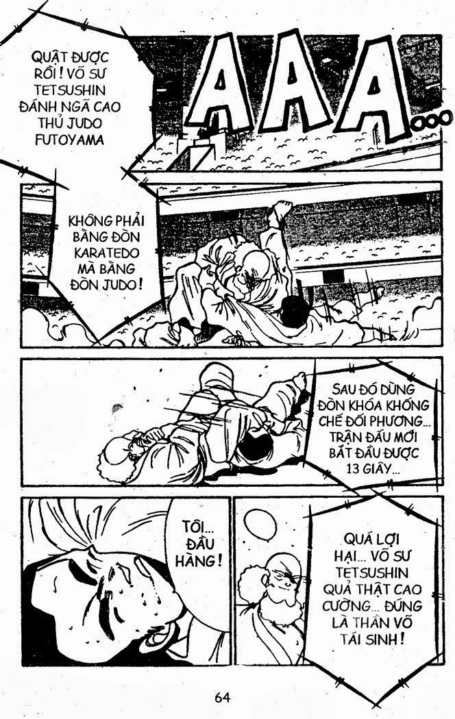 Truyền Nhân Atula 1 Chapter 51 - 27