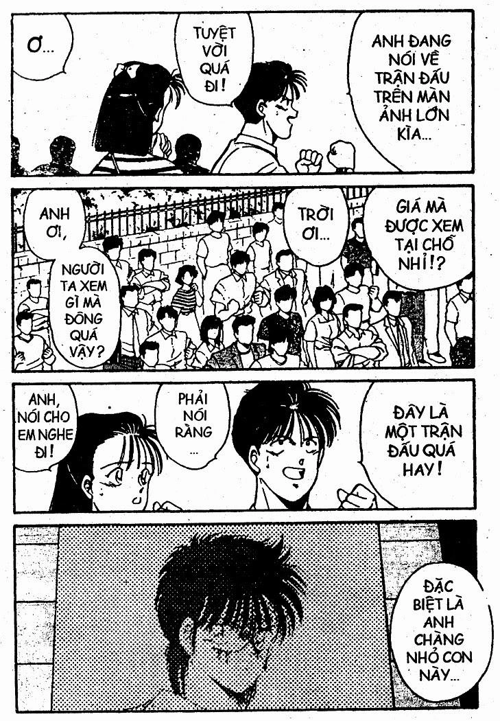 Truyền Nhân Atula 1 Chapter 51 - 30