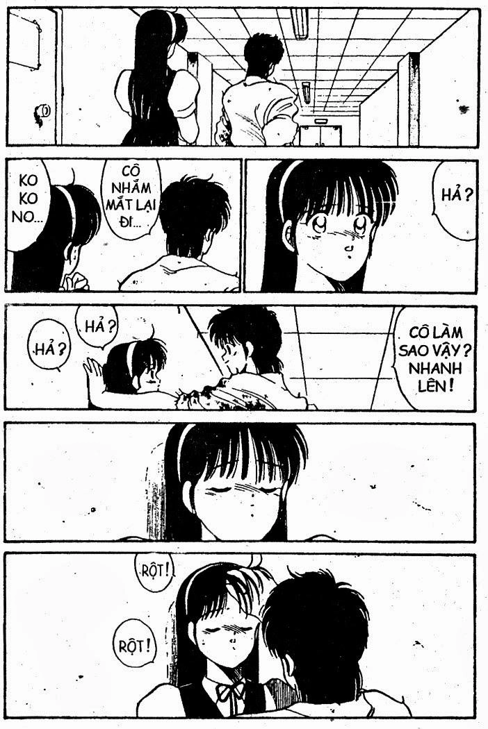 Truyền Nhân Atula 1 Chapter 52 - 16