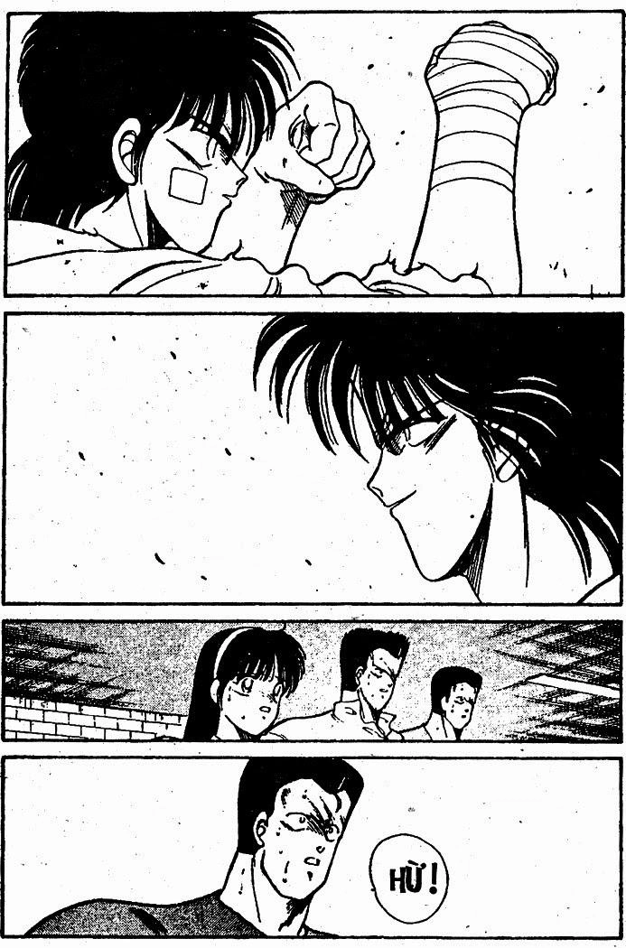 Truyền Nhân Atula 1 Chapter 53 - 8