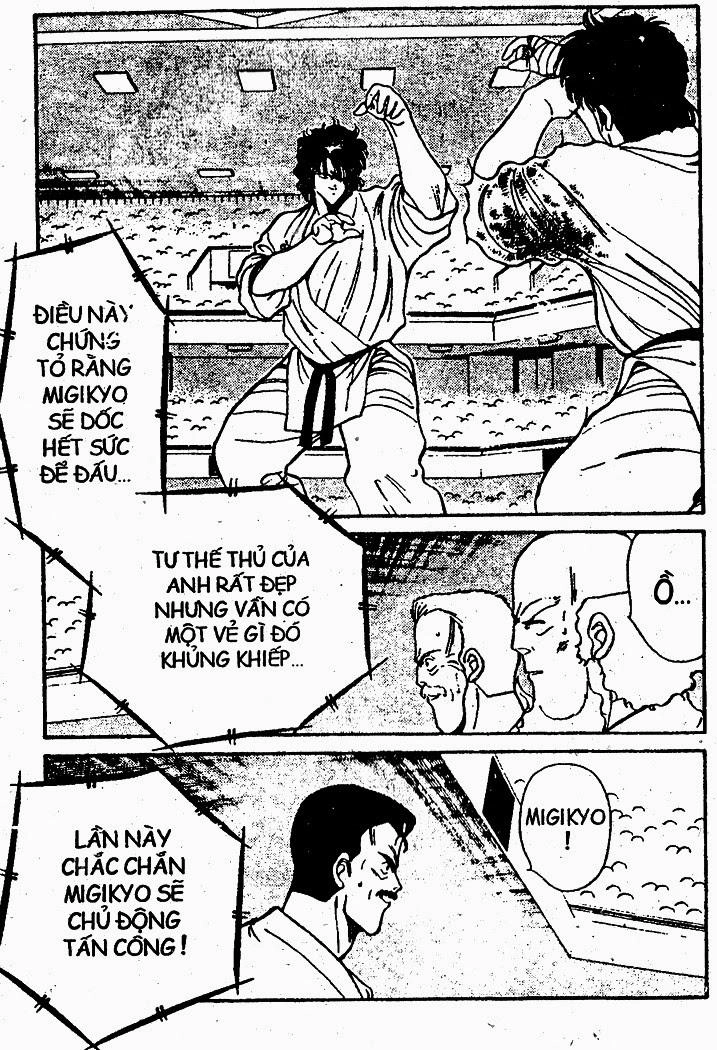 Truyền Nhân Atula 1 Chapter 54 - 3