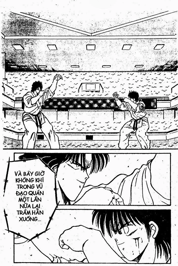 Truyền Nhân Atula 1 Chapter 54 - 5